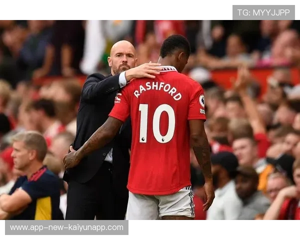 拉什福德低迷引担忧，滕哈格如何激活曼联锋霸？，滕哈格续约